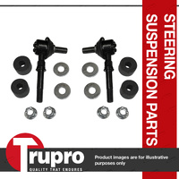 Trupro Front Sway Bar Links for Nissan Pulsar N16 2000-2005 Premium Quality