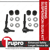 Trupro Front Sway Bar Link For Nissan Maxima A32 1995-1999 Premium Quality