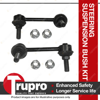 Trupro Front Sway Bar Link For Nissan Maxima CA33 2000-2003 Premium Quality