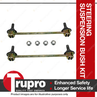 Trupro Rear Sway Bar Link For Mitsubishi Lancer Evo X 2008-on Premium Quality