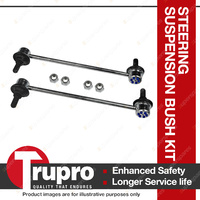 Trupro Front Sway Bar Links for Toyota Camry ACV MCV SXV36 Avalon Avensis