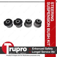 Trupro F Control Arm Upper Inner Bush Kit for Mazda BT50 UP UR 4WD