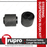 Trupro Rear Shock Absorber Upper Bush Kit for Range Rover P38 1995-2002