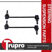 Trupro Front Sway Bar Links for Toyota 86 2011-2020 Premium Quality