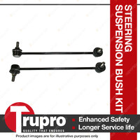 Trupro Front Sway Bar Link for Kia Rio JB 2006-2011 Premium Quality