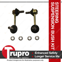 Trupro Rear Sway Bar Link for Peugeot 4008 04/2012-2020 Premium Quality