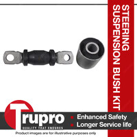 Trupro Front Control arm lower bush kit for Holden Barina MJ 10/10-3/16