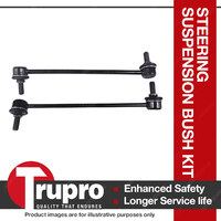 Trupro Front Sway bar link kit for Holden Trax TJ 8/13-6/20 Brand New