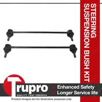 Trupro Front Sway bar link kit for Honda Jazz GK GF 8/14-on Brand New