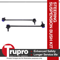 Trupro Front Sway bar link kit for Honda HRV RU 1/15-on Brand New