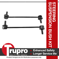 Trupro Front Sway bar link kit for Hyundai i40 VF 11-19 Brand New