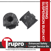 Trupro Front Sway bar bush kit for Kia Cerato LD 04-08 Brand New Premium Quality