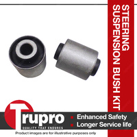 Trupro Rear Knuckle Bush Kit for Hyundai i30 GD 4/12-3/17 Brand New