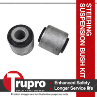 Trupro Rear Strut Rod - Assist arm bush kit for Hyundai i30 FD 10/07-1/13