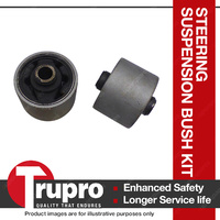 Trupro Rear Trailing arm - Chassis bush kit for Hyundai Sonata EF 5/98-11/04