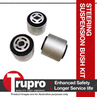 Trupro Rear Diff Mount Bush Kit for Jeep Grand Cherokee WK ESG Only 11-on