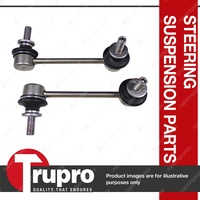 Trupro Rear Sway Bar Links kit for Jeep Cherokee KL 14-on Brand New