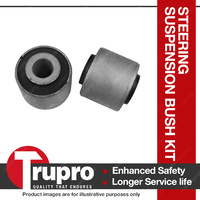 Trupro Rear Control Assist arm bush kit for Kia Optima TF 1/11-10/15