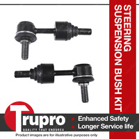 Trupro Rear Sway bar link kit for Kia Optima TF 1/11-10/15 Brand New