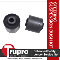 Trupro Rear Control Arm Lower Outer F Bush Kit for Landrover Freelander I 97-06