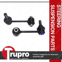 Trupro Rear Sway Bar Links kit for LEXUS IS250 GSE20R 30R IS350 GSE21R 31R