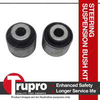 Trupro Rear Control arm Upper bush kit for Mazda 3 BM 1/14-7/16 Brand New