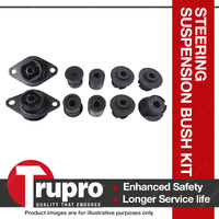 Trupro Body Mount Kit for Holden Rodeo TF Single Space Cab TFR TFS 2 Doors 88-03