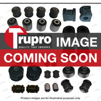 Trupro Body Mount Kit for Holden Colorado Colorado 7 RG Crew Cab 12-ON