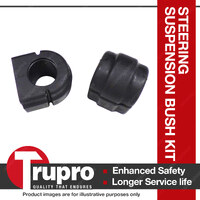 Trupro Front Sway bar bush kit 31mm ID for Range Rover Range Rover LM L322 02-12