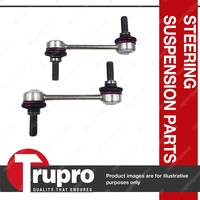 Trupro Rear Sway Bar Links kit for Range Rover Range Rover LM L322 02-12