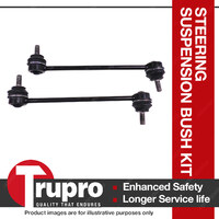 Trupro Rear Sway bar link kit for Range Rover Evoque LV L538 8/11-on