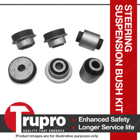 Trupro Rear Control arm inner upper bush kit for Subaru Forester SJ 1/13-9/18