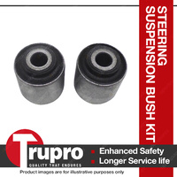 Trupro Rear Trailing arm bush kit for Subaru Forester SJ 1/13-9/18