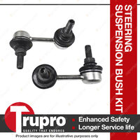 Trupro Rear Sway Bar Link Kit for Dodge Journey JC 2012-ON Premium Quality