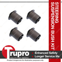 Trupro Rear Upper Control Arm Inner Bush Kit for Nissan Maxima J31 12/03-03/09