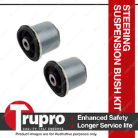 Trupro Rear Beam Axle Bush Kit for Honda City GM 02/09-ON Premium Quality