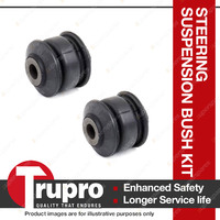 Trupro Rear Shock Lower Bush Kit for Honda City GM 02/09-ON Premium Quality