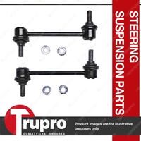 Trupro Front Sway Bar Links Kit for Suzuki APV GC416 06/05-ON Premium Quality