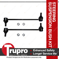 Trupro Front Sway Bar Link Kit for Toyota Corolla ZZE123R 8/00-9/06