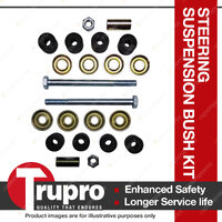 Trupro Front Sway Bar Link Kit for Proton Jumbuck 02/2003-04/2013