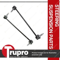 Trupro Front Sway Bar Links Kit for Hyundai Sonata LF 12/14 - 10/20