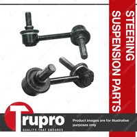 Trupro Rear Sway Bar Links Kit for Hyundai Sonata LF 12/14 - 10/20