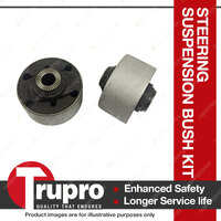 Trupro Front Control Arm Lower Bush Kit for LDV G10 SV7A SV7C 1.8L 2.0L 2.4L RWD