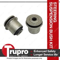 Trupro Rear Trailing Arm Upper Bush Kit for Honda S2000 AP 1999-2023