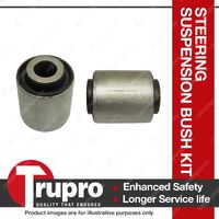 Trupro Rear Control Arm Lower Bush Kit for Honda S2000 AP 1999-2023