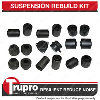 Full Suspension Bush Kit for Land Rover Discovery Series 1 Range Rover Classic