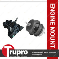 2 Trupro LH + RH Engine Mounts for Infiniti G Q50 Q60 V36 V37 M 37S Q70 Y51 VQ37