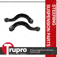 Pair Trupro Rear Upper Control Arms for Audi A3 RS3 S3 8V Q3 RSQ3 F3 13-On