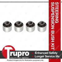 Trupro Rear Control Arm Bush Kit for Hyundai Elantra AD 1.6 2.0L 04/2016-2024