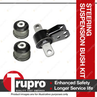 Trupro Front Differential Mount Bush Kit for Jeep Grand Cherokee WH 2005-2011